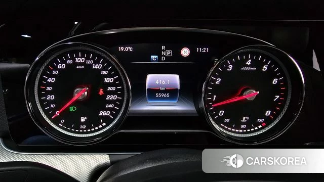 Mercedes-Benz E-Class W213 id 3955952 из Кореи 17