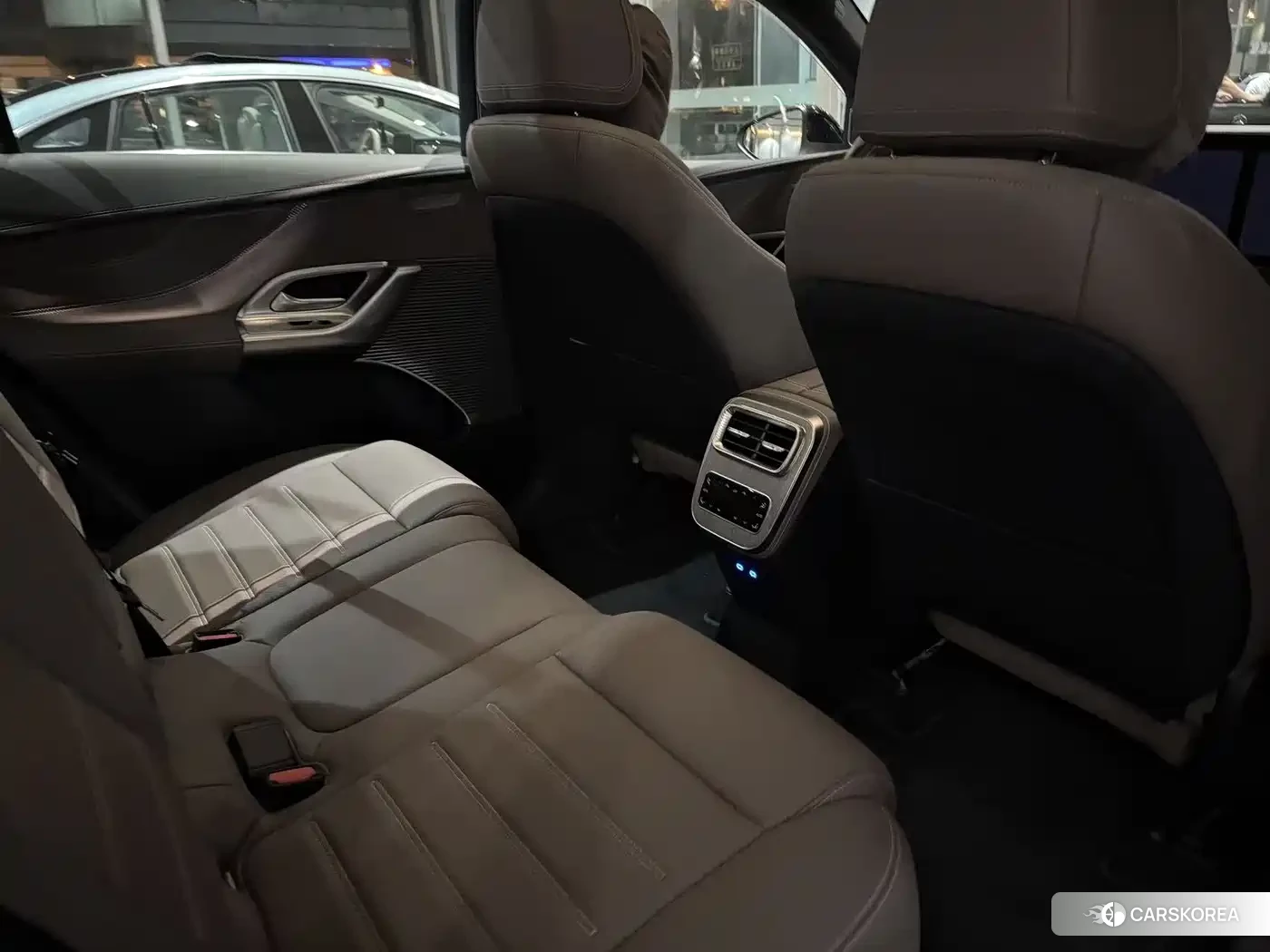 Mercedes-Benz GLC id 4680838 из Китая 7