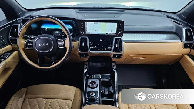 Kia Sorento 4th Generation id 4682385 из Кореи 29