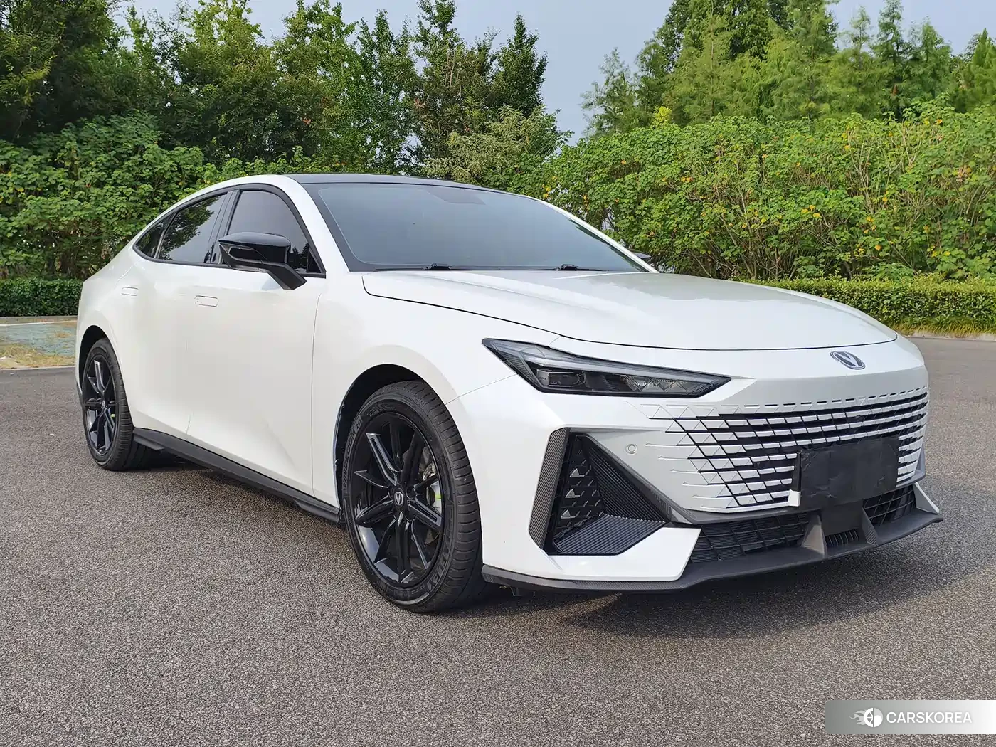 Chang'an UNI-V id 4659680 из Китая 15