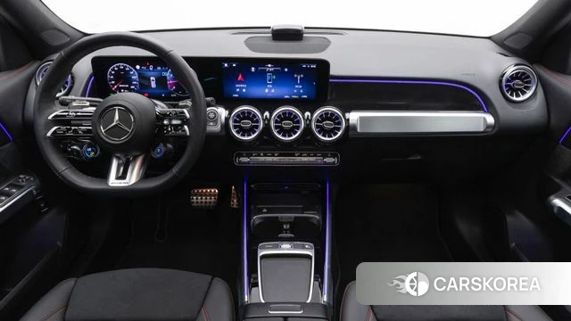 Mercedes-Benz GLB-Class X247 id 3817306 из Кореи 17