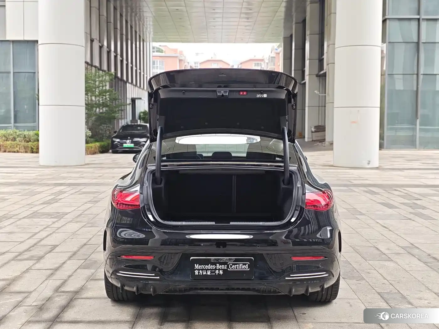Mercedes-Benz EQE id 4669234 из Китая 22