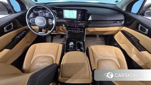 Kia Carnival 4th generation id 3707707 из Кореи 17