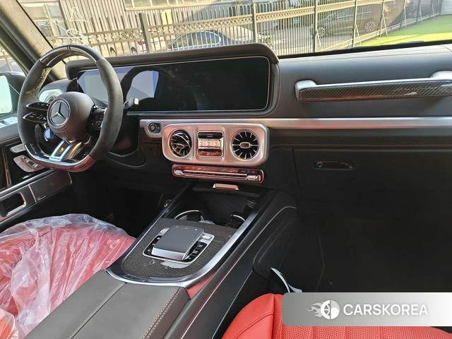 Mercedes-Benz G-class AMG id 4297906 из Китая 21