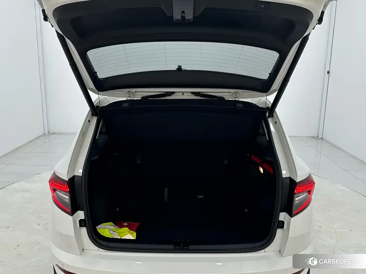 Skoda Karoq id 4681231 из Китая 15