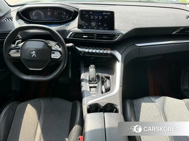 Peugeot 5008 id 4241963 из Китая 9