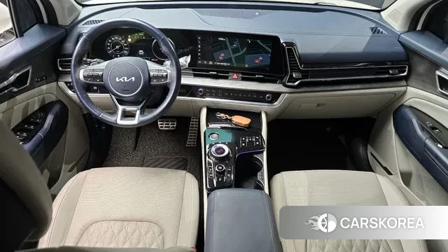 Kia Sportage 5th Generation id 3043966 из Кореи 17