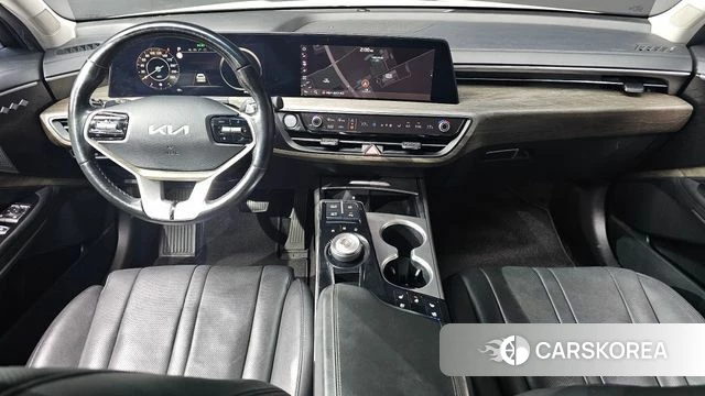 Kia K8 id 4735854 из Кореи 27