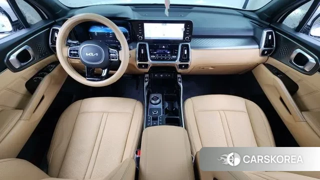 Kia Sorento 4th Generation id 3416256 из Кореи 17