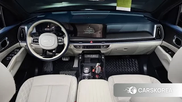 Kia The New Sorento 4th Generation id 3533737 из Кореи 17