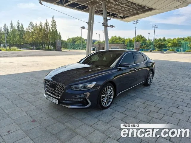 Hyundai Grandeur IG id 2924801 из Кореи 17