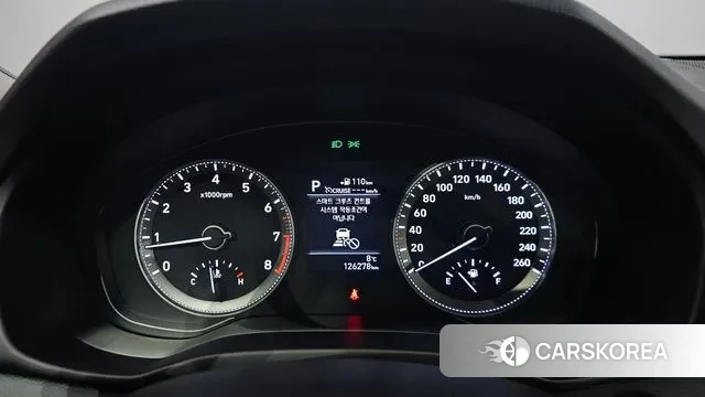 Hyundai Grandeur IG id 3672924 из Кореи 17