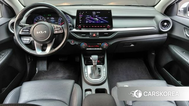 Kia The New K3 2nd generation id 4309237 из Кореи 27