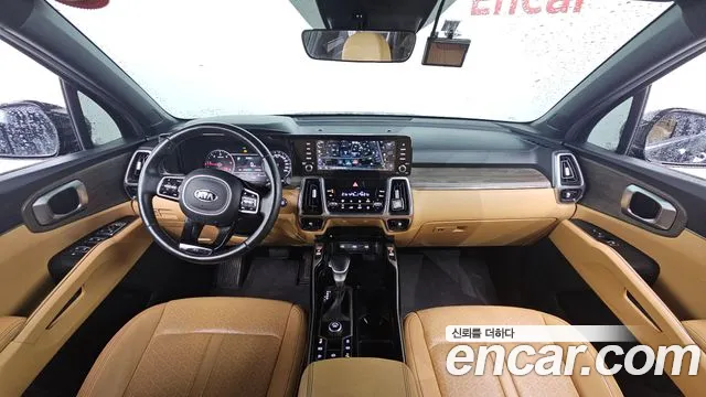 Kia Sorento 4th Generation id 2649052 из Кореи 17