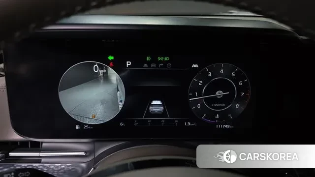 Kia Carnival 4th generation id 3716795 из Кореи 17