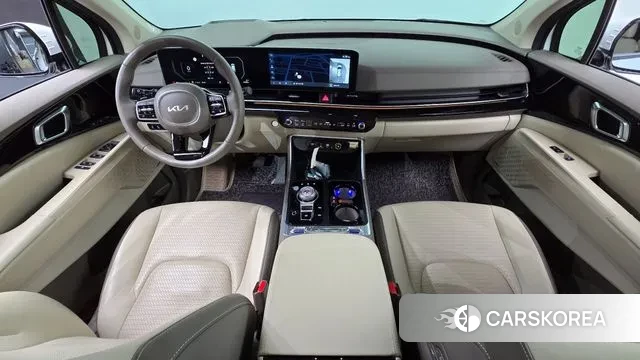 Kia The New Carnival 4th Generation id 3447100 из Кореи 17