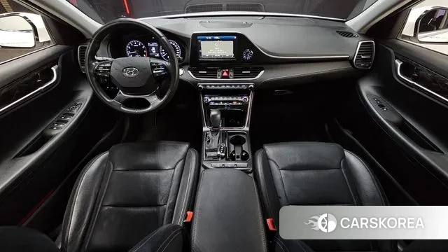 Hyundai Grandeur IG id 3598700 из Кореи 17