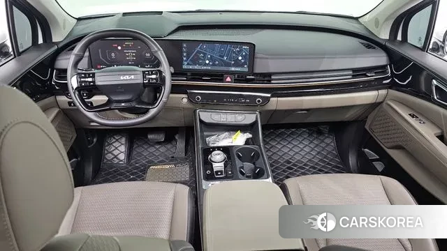 Kia The New Carnival 4th Generation id 3769615 из Кореи 17