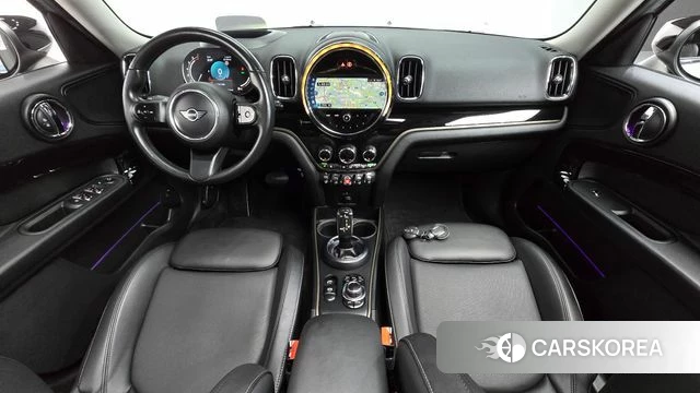 Mini Cooper Countryman id 4894137 из Кореи 17