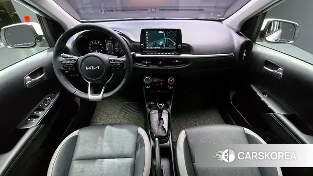 Kia Morning Urban (JA) id 3070136 из Кореи 17