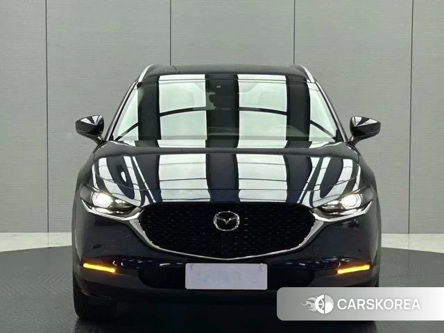 Mazda CX-30 id 4307534 из Китая 20