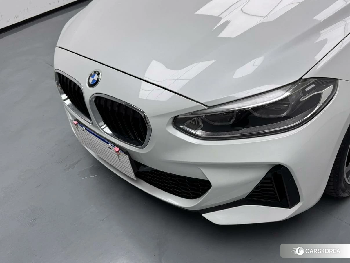 BMW 1 series id 4514943 из Китая 9