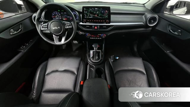 Kia The New K3 2nd generation id 4195664 из Кореи 27