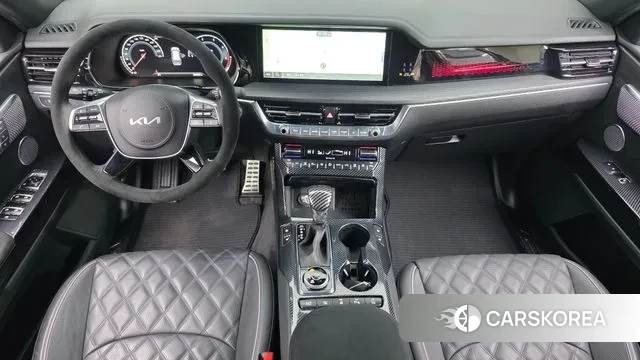 Kia Mohave Master id 3555858 из Кореи 17