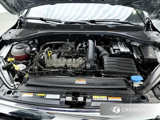 Volkswagen 7th Generation of Jetta id 3587469 из Кореи 17