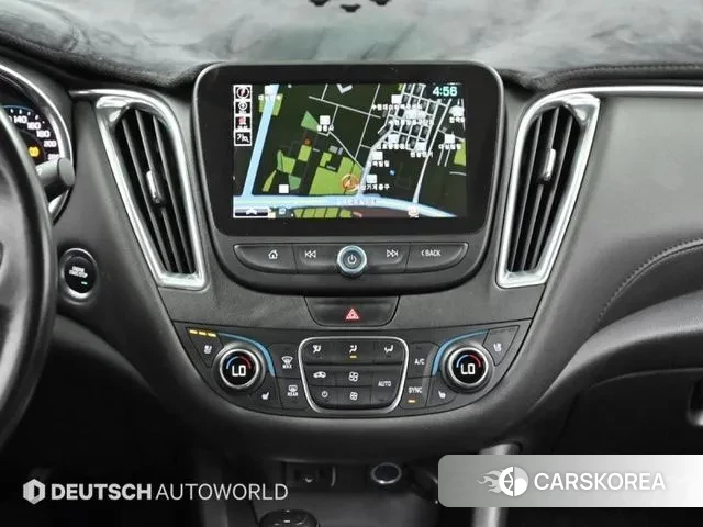 Chevrolet (GM Daewoo) All New Malibu id 3336492 из Кореи 17