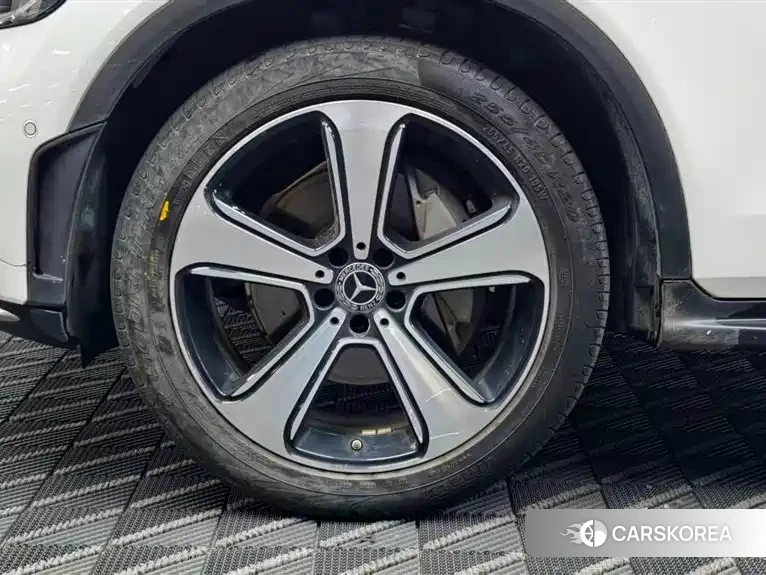Mercedes-Benz GLC id 4570515 из Китая 11