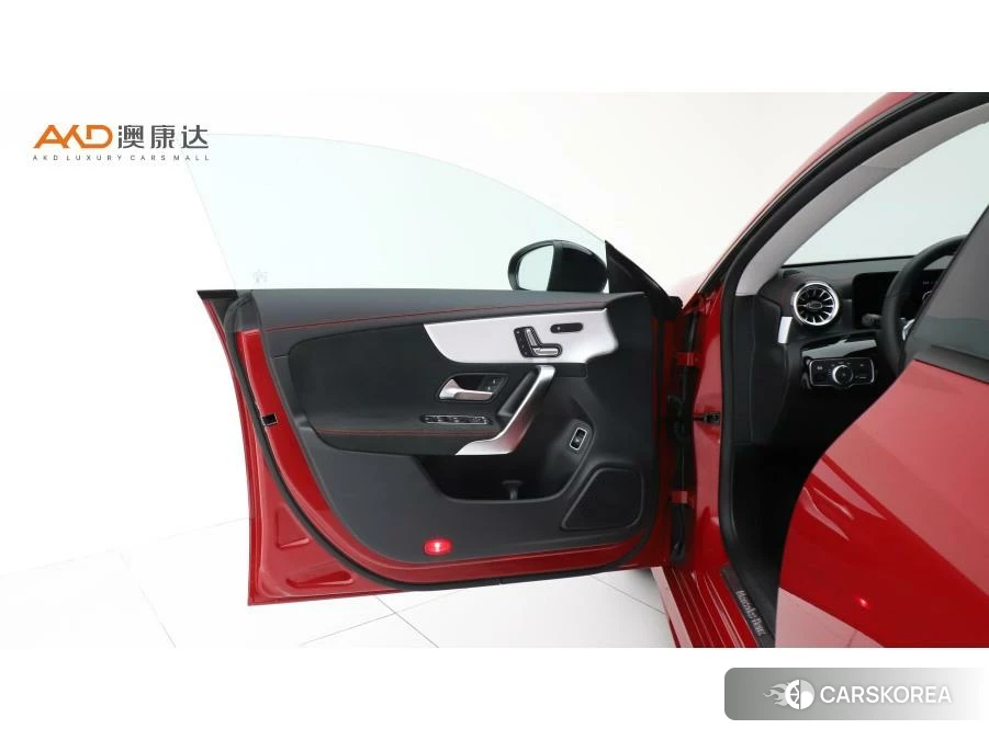 Mercedes-Benz CLA (import) id 4467753 из Китая 7
