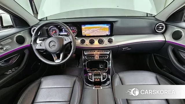 Mercedes-Benz E-Class W213 id 3363268 из Кореи 17