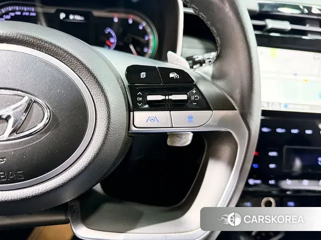 Hyundai Tucson (NX4) id 3727482 из Кореи 17