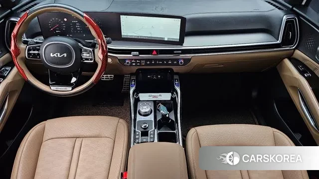 Kia The New Sorento 4th Generation id 3415523 из Кореи 17