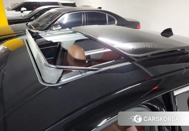 Chevrolet (GM Daewoo) All New Malibu id 3547643 из Кореи 17