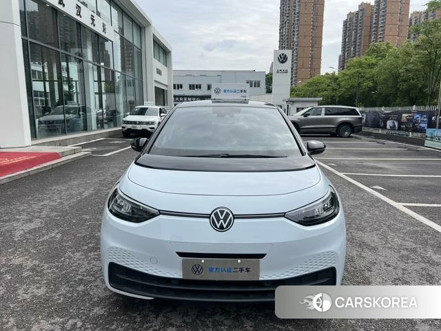 Volkswagen ID.3 id 4258479 из Китая 18
