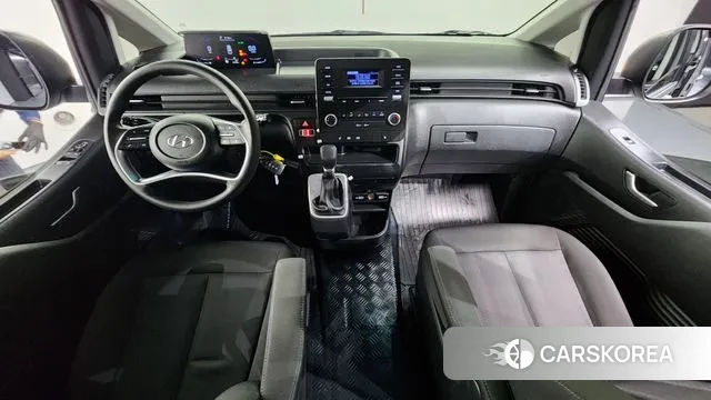 Hyundai Staria id 2965037 из Кореи 17