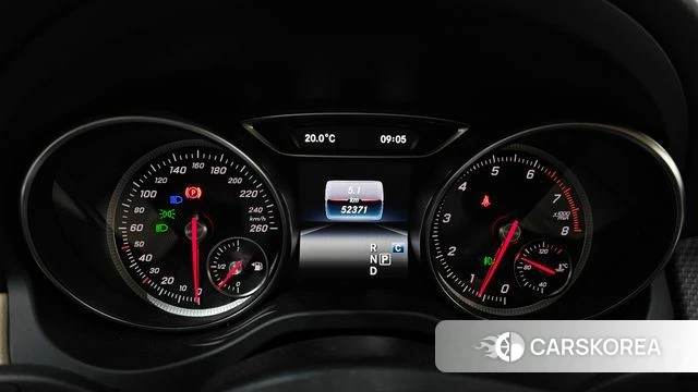 Mercedes-Benz GLA-Class X156 id 4286143 из Кореи 27
