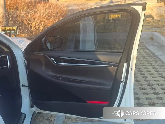 Hyundai Grandeur IG id 3677071 из Кореи 17