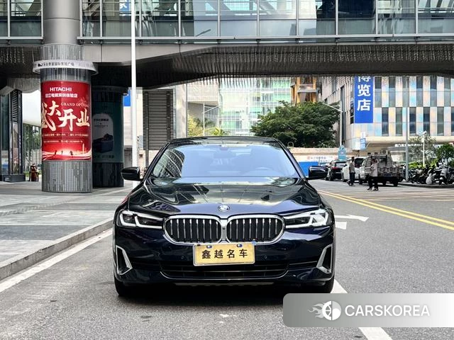 BMW 5 series id 4274650 из Китая 15