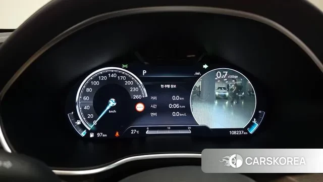 Genesis G80 (RG3) id 2915858 из Кореи 17