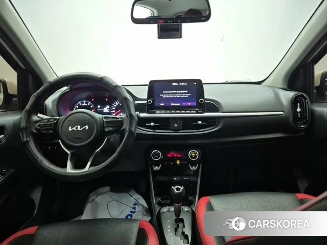 Kia Morning Urban (JA) id 4593308 из Кореи 17