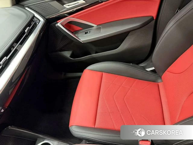 BMW X1 id 4392049 из Китая 20