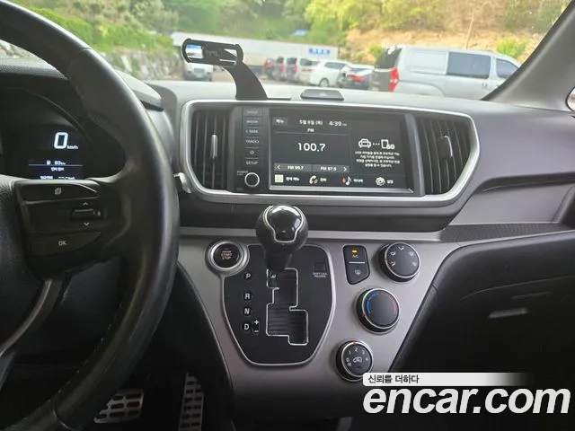 Kia The New Kia Ray id 2708212 из Кореи 9