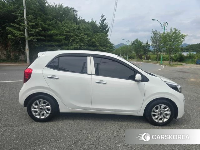 Kia All New Morning (JA) id 4574663 из Кореи 16