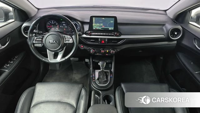 Kia Come New K3 id 4722640 из Кореи 28