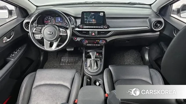 Kia Come New K3 id 3156269 из Кореи 17