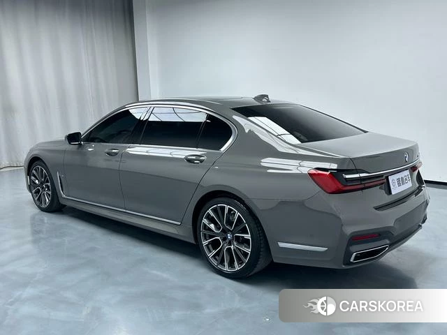 BMW 7 series id 4217429 из Китая 17