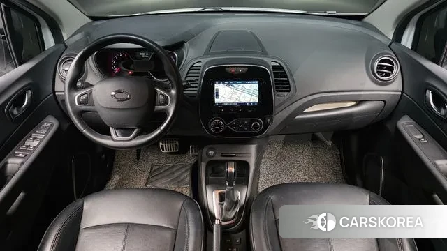 Renault Korea (Samsung) New QM3 id 3385966 из Кореи 17